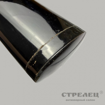 фото — японский меч «катана дзюмё». период эдо (1603 — 1867 гг.)